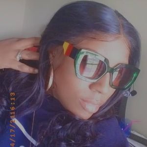 Fashionable Sunglasses